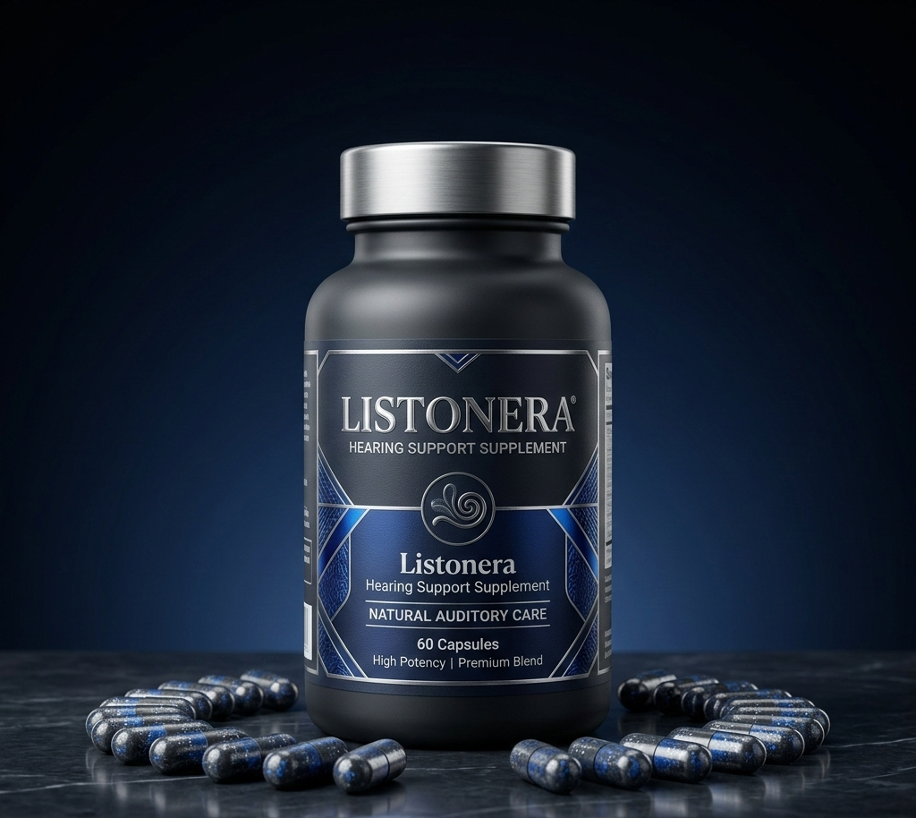 Listonera Nahrungsergänzungsmittel
